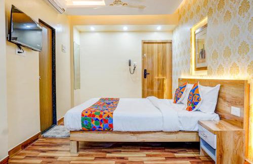 Kharadi Hotel | FabHotel Tan Square - Nr Eon IT Park