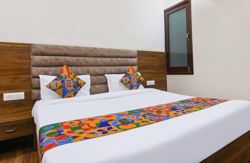 Amritsar Hotel | Fabhotel Tarry Town
