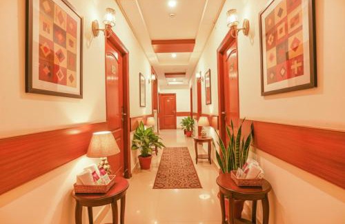 BTM Layout Hotel | FabHotel The BTM Palace - BTM Layout