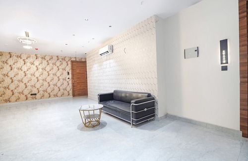 Kalyanpur Hotel | Fabhotel The Comfort Inn