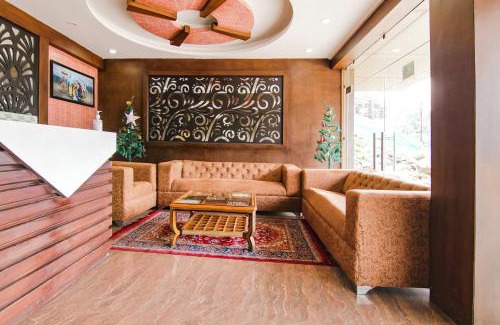 Naddi Hotel | FabHotel The Eden
