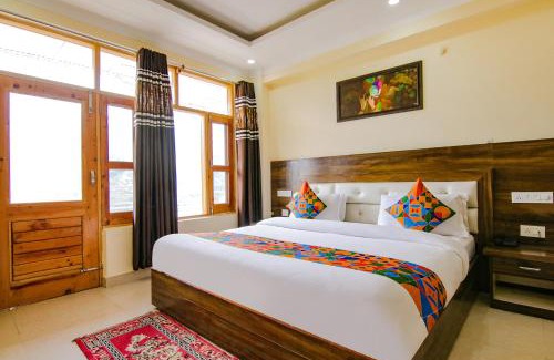 Naddi Hotel | FabHotel The Eden