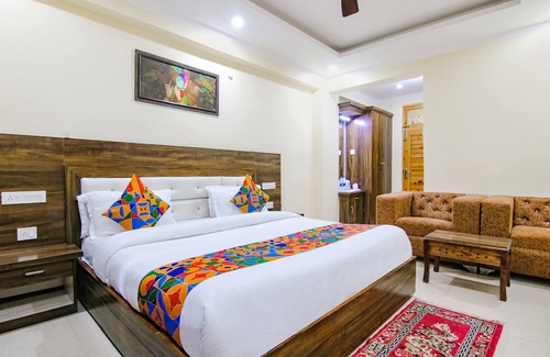 Naddi Hotel | Fabhotel The Eden