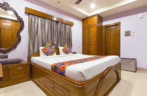 Kolkata Hotel | Fabhotel The Er Suites