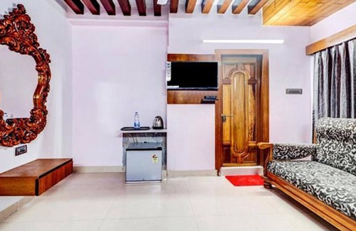 Kolkata Hotel | Fabhotel The Er Suites