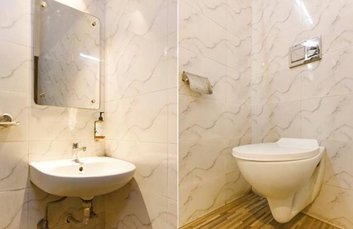 Kolkata Hotel | Fabhotel The Er Suites