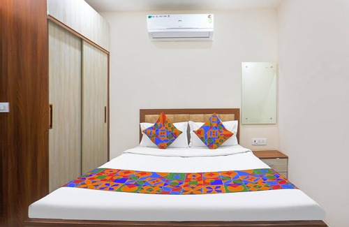 East of Kailash Hotel | Fabhotel The Hide Away