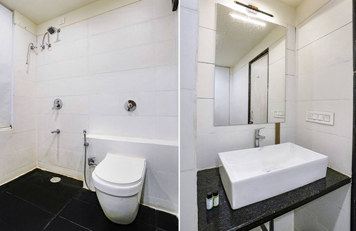 Nashik Road Hotel | Fabhotel The Nashik Inn