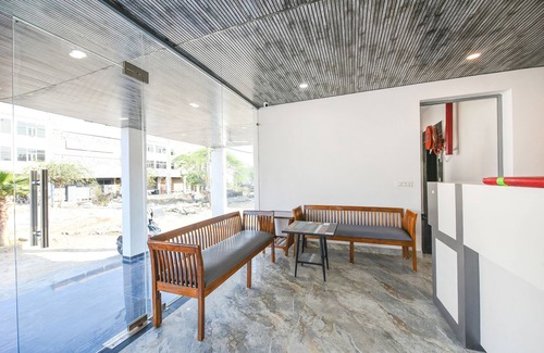 Faridabad Hotel | Fabhotel The Premium Villa