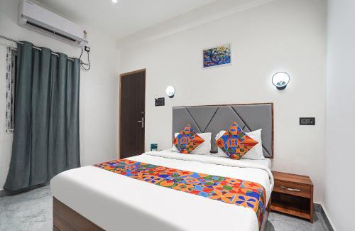 Varanasi House | FabHotel The Shivaay Palace
