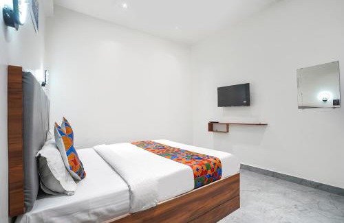 Varanasi House | FabHotel The Shivaay Palace