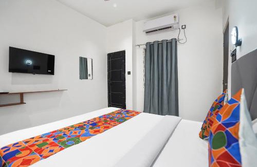 Varanasi House | FabHotel The Shivaay Palace