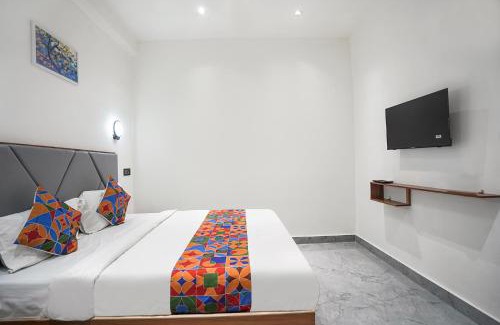 Varanasi House | FabHotel The Shivaay Palace