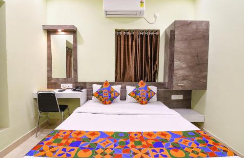 New Town Hotel | FabHotel The Sunshine Residency