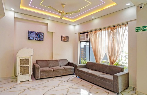 Greater Noida Hotel | Fabhotel The Viraaj