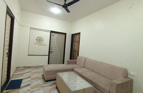 Bhubaneshwar Hotel | Fabhotel Urban Classy
