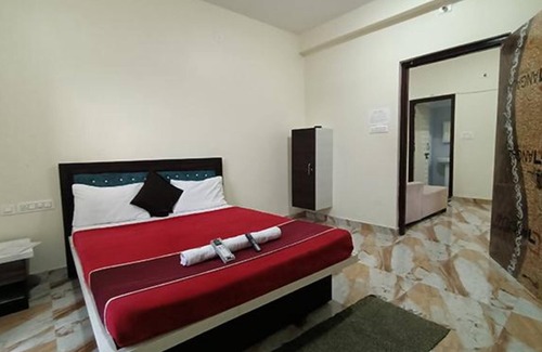 Bhubaneshwar Hotel | Fabhotel Urban Classy