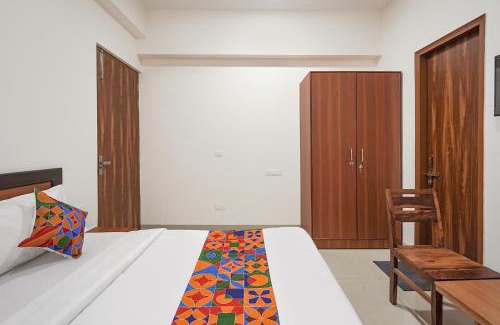 Noida Hotel | FabHotel Urban Villa