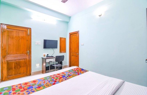 Sector II Hotel | Fabhotel Vicky