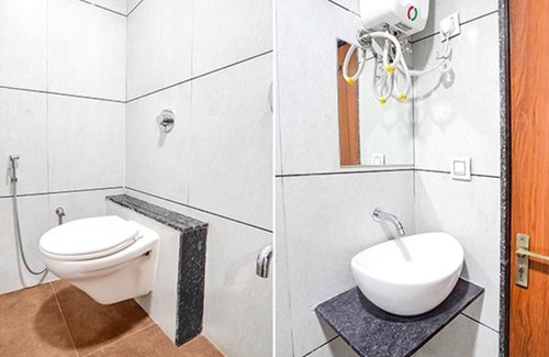Ahmedabad Hotel | Fabhotel Vishala Inn