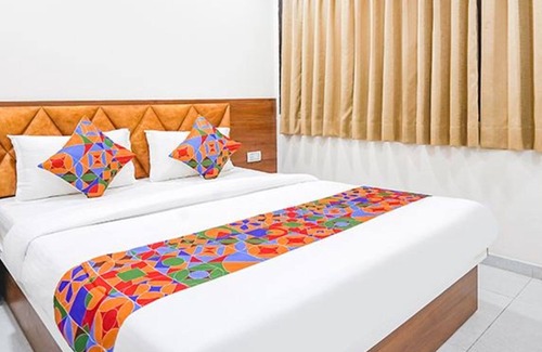 Ahmedabad Hotel | Fabhotel Vishala Inn