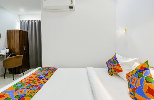 Medchal Hotel | FabHotel VK’s