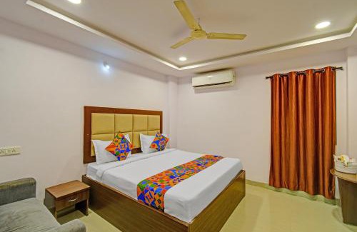 Shamshabad Hotel | FabHotel VSR International