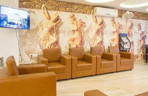 Hyderabad Hotel | Fabhotel Wild Wings Kothapet