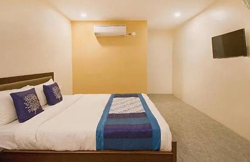 Hyderabad Hotel | Fabhotel Wild Wings Kothapet