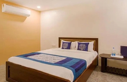 Hyderabad Hotel | Fabhotel Wild Wings Kothapet