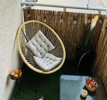 Grbavica Apartment | Fabian Apartmani