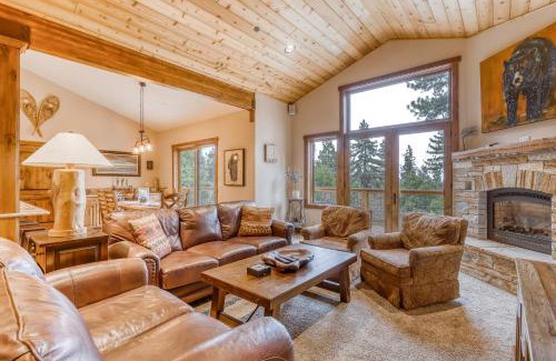 Dollar Point House | Fabian Holidays