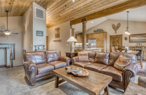 Dollar Point House | Fabian Holidays