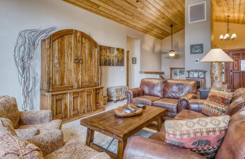 Dollar Point House | Fabian Holidays