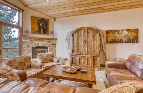 Dollar Point House | Fabian Holidays