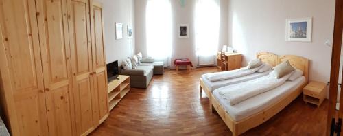 Medias Apartment | Fabini Apartments