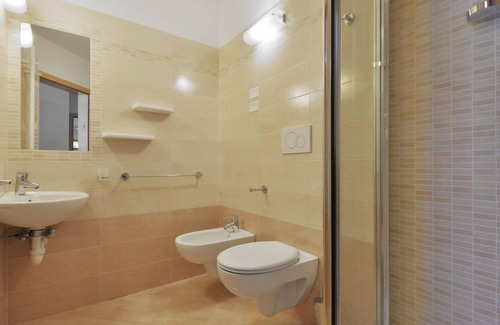 Vigo di Fassa Apartment | Fabio Deluca by Interhome