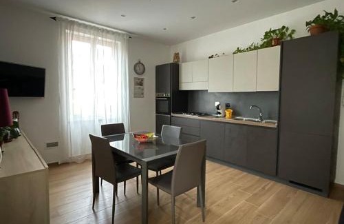 Monteverde Nuovo Apartment | Fabio's holiday house