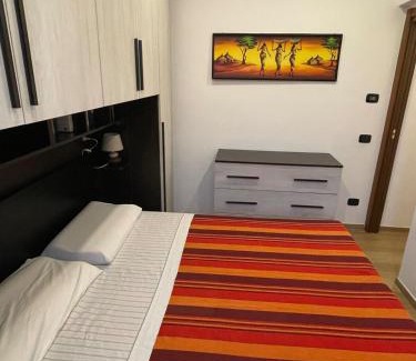 Monteverde Nuovo Apartment | Fabio's holiday house