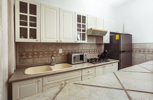 Downtown Apartment | Fabiola Condo Hotel
