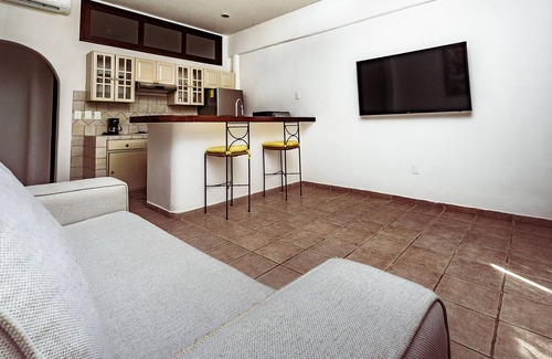 Downtown Apartment | Fabiola Condo Hotel