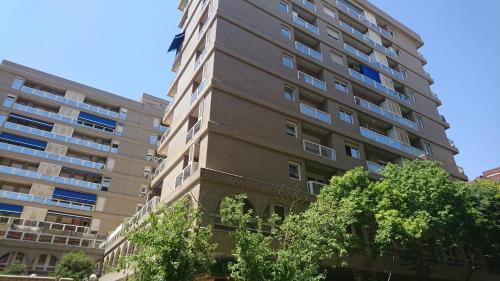 Zaragoza Apartment | Fabiola Zentro