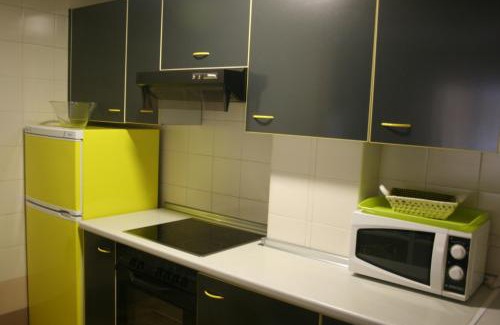 Zaragoza Apartment | Fabiola Zentro