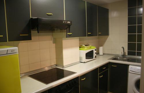 Zaragoza Apartment | Fabiola Zentro
