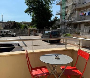 Pagani Bed & Breakfast | Fabiria Guesthouse - B&B