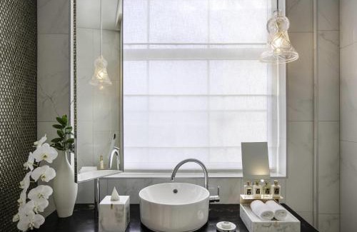 Auckland Central Business District Hotel | Fable Auckland, MGallery