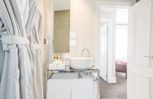 Auckland Central Business District Hotel | Fable Auckland, MGallery