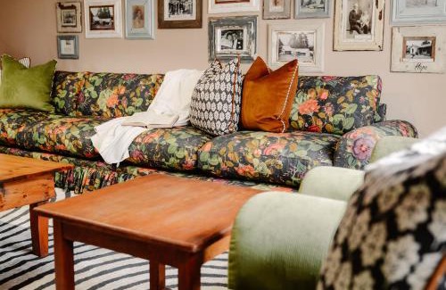 Curry's Post House | Fable Country Stay