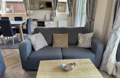 Dogdyke House | Fable Lodge Tattershall Lakes - luxury lakeside lodge with hot tub