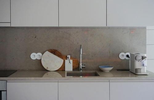 Centro / Baixa Villa | Fabrica No Jardim
